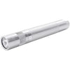Maglite Solitaire LED 1-Cell AAA Flashlight Gray - Silver