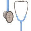 3M Littmann Lightweight II S.E. Stethoscope 2454, 28" Ceil Blue Tube - Ceil Blue Tube