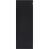 Manduka X Yoga Mat 71" - 5mm | High Performance Fitness Mat | Durable Design | Yoga, Outdoors, Stretching | 71 x 24 inches - Black