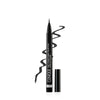 Clinique High Impact Easy Liquid Eyeliner | Waterproof, Long Lasting, Smudge Resistant + Safe For Sensitive Eyes - AB Black