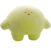 REFAHB 9 inch Cute Octopus Plush Stuffed Animal Body Pillow Fat Cartoon Cylindrical Body Pillows for Kids, Super Soft Hugging Toy Gifts for Bedding, Kids Sleeping Nap Kawaii Pillow, Whiteoctopus - Greenpenguin