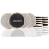 Super Sliders 4723795N Reusable Furniture Sliders for All Surfaces -Quickly and Easily Move Items Across Carpet or Hardwood, 3-1/2" Brown (8 Pack) - Beige