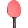 STIGA Pure Color Advance Table Tennis Racket - Performance Level Ping Pong Paddle - Pink