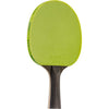 STIGA Pure Color Advance Table Tennis Racket - Performance Level Ping Pong Paddle - Green