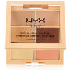 NYX PROFESSIONAL MAKEUP Conceal Correct Contour Palette - Medium - 01 LIGHT
