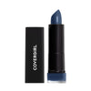COVERGIRL Exhibitionist Lipstick Demi-Matte, Bestie Boo 460, 0.123 Ounce - Peacock 470