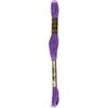 DMC Six Strand Cotton Embroidery Floss 01-199 - Violet