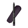 Bobbi Brown Long-Wear Cream Liner Stick | Non-Creasing, Pigment-Rich, Waterproof, Fine-Tip Eyeliner with Built-in Sharpener - 02 Aubergine (Rich burgundy)