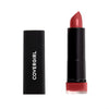 COVERGIRL Exhibitionist Lipstick Demi-Matte, Bestie Boo 460, 0.123 Ounce - Worthy 450