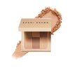 Bobbi Brown Nude Finish Illuminating Powder | Glow-Boosting, Translucent Setting Powder | Mulberry, Grape, & Scutellaria Extracts - 03 Buff (Ideal for medium skin tones)