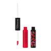 Rimmel London Provocalips 16hr Kiss-Proof Lip Color - Two-Step Liquid Lipstick to Lock in Color and Shine - 200 I'll Call You, .14 fl.oz. - Kiss Me You Fool