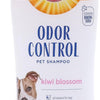 Arm & Hammer Deodorizing Dog Shampoo with Baking Soda for Odor Control, Tearless Moisturizing Formula for Sensitive Skin, Fresh Kiwi Blossom Scent, Safe for Dogs and Puppies, 20 Fl Oz - White