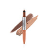 Clinique High Impact Shadow Play Shadow + Definer | Eyeliner + Eyeshadow | Crease Proof, Water Resistant + Safe For Sensitive Eyes - 05 Flame And Ember