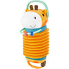 Skip Hop Accordian Baby Musical Toy, Explore & More, Hedgehog - Giraffe Accordion