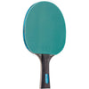 STIGA Pure Color Advance Table Tennis Racket - Performance Level Ping Pong Paddle - Blue