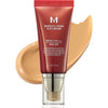 MISSHA M Perfect Cover BB Cream No.13 Bright Beige - Fair with Cool Undertone SPF 42 PA +++ 1.69 Fl Oz - Tinted Moisturizer with SPF - No.29 (Caramel Beige)
