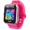 VTech KidiZoom Smartwatch DX2, Purple - Pink