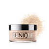 Clinique Blended Face Loose Setting Powder For All Skin Types | Sheer Coverage, Natural Finish - AA Invisible Blend