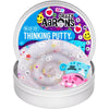 Crazy Aaron's Thinking Putty - Super Scarab - Multi-Color Sensory Putty for Kids and Grown ups in a 4" Tin - Creative and Endless Fun, Stress Relief Therapy Toys, Never Dries Out - Made in USA - Bff