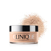Clinique Blended Face Loose Setting Powder For All Skin Types | Sheer Coverage, Natural Finish - AE Transparency 4