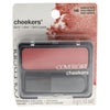 COVERGIRL - Cheekers Blush, Soft, blendable, lightweight formula, easy & natural look, 100% Cruelty-Free - NATURAL ROSE