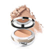 Clinique Beyond Perfecting Powder Lightweight Full Coverage Foundation + Concealer For Dry Combination to Oily Skin Types - AE Ivory 06