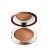 Clinique True Bronze Blendable Pressed Powder Bronzer | Sun-Kissed Glow + Natural Finish - AB Sunkissed