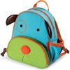 Skip Hop Toddler Backpack, Zoo Preschool Ages 3-4, Dog - Dog