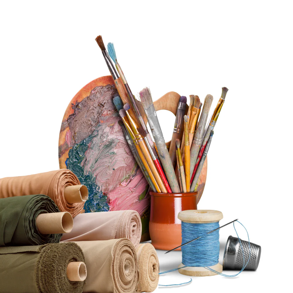 Arts, Crafts & Sewing