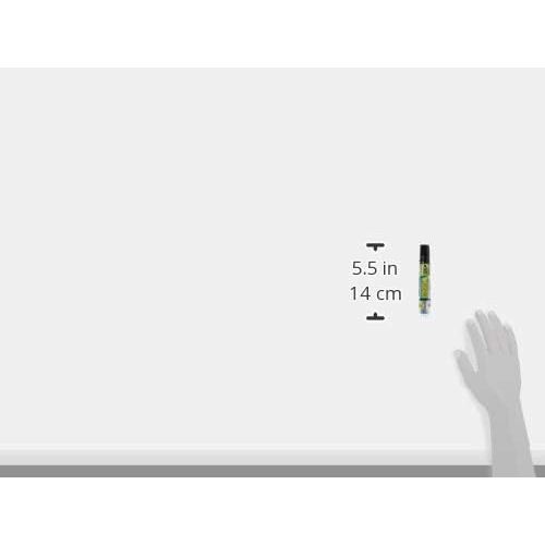 Buy now PILOT V Board Master BeGreen Refillable Dry-Erase Markers, Bullet Tip, Black Ink, 12 Count at indiglob india