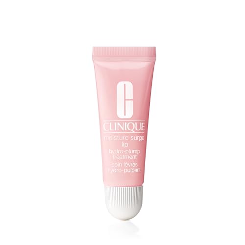 Clinique Clinique Moisture Surge Lip Hydro-Plump Treatment, 0.34 Fl Oz Quality | Shop Online India