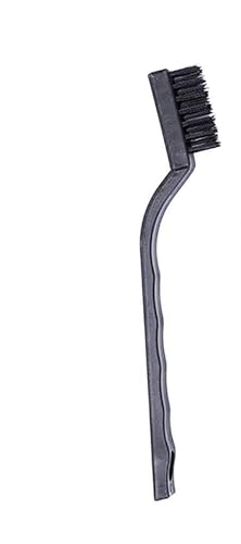 Buy now DeWalt DW49708 Row Small Stainles Wire Cleaning brush, 3-Inch X 7-Inch at indiglob india