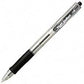 Buy now PILOT EasyTouch Refillable & Retractable Ballpoint Pens, Fine Point, Black Ink, 12-Pack (32210) at indiglob india