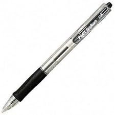 Buy now PILOT EasyTouch Refillable & Retractable Ballpoint Pens, Fine Point, Black Ink, 12-Pack (32210) at indiglob india