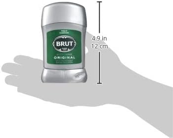 Buy now Brut Original Anti-Perspirant Deo Stick 50 ml / 1.7 oz at indiglob india