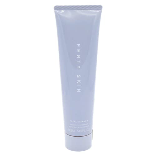 FENTY BEAUTY Fenty Skin Total Clean'r Remove-It-All Cleanser Online | Shop India
