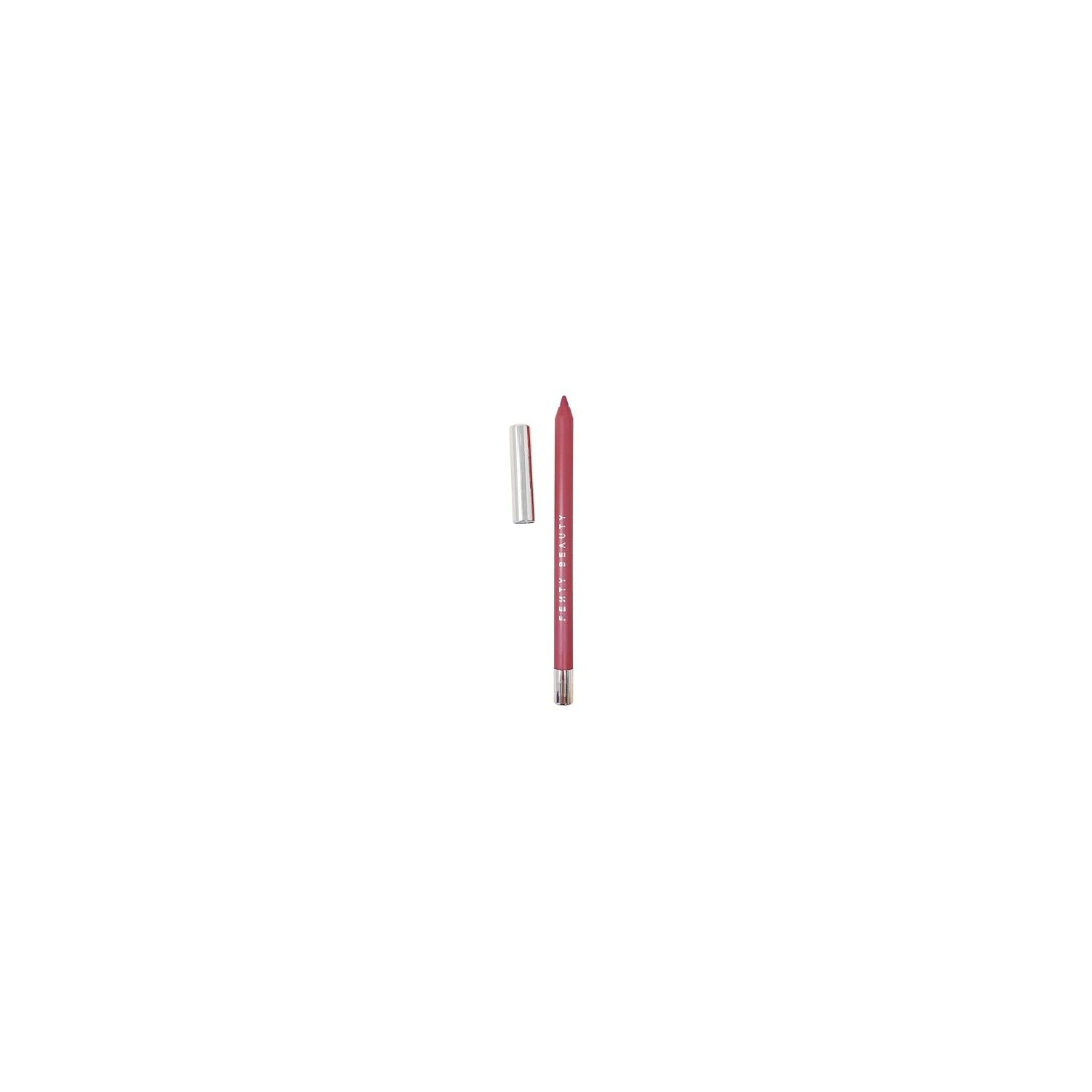 FENTY BEAUTY FENTY BEAUTY Lined + Luminized 2 piece Lip Set - Lip Liner (Riri) and Gloss Bomb (Grape Splash) Online | Shop India