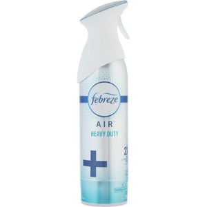 Buy now Febreze Air Mist Air Freshener Spray, Odor-Fighting Room Spray, Air Fresheners for Home and Bathroom and Kitchen, Aerosol Can, Heavy Duty Crisp Clean Scent, 8.8oz, 1 Count at indiglob india