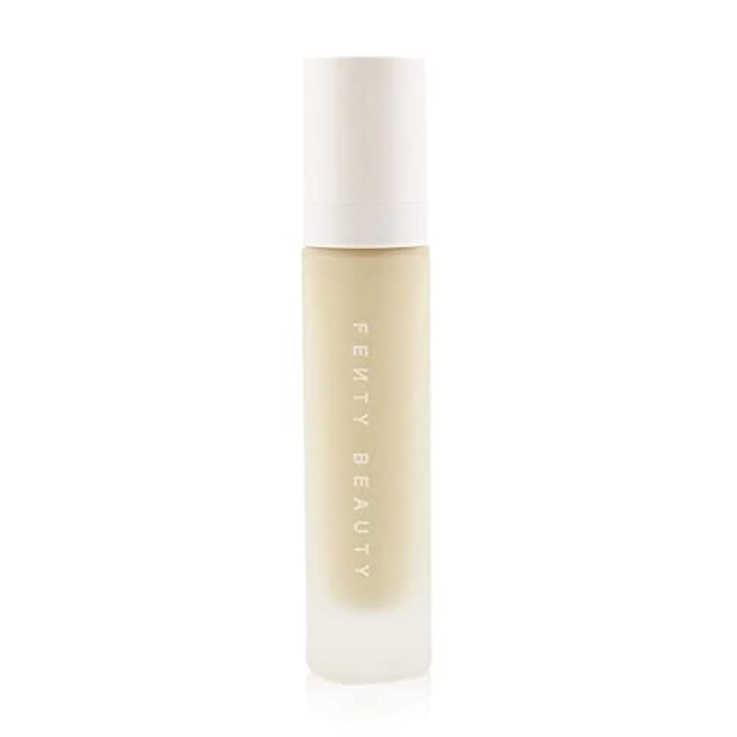 Real FENTY BEAUTY FENTY BEAUTY Pro Filt'r Soft Matte Longwear Foundation -290 India | Shop Online