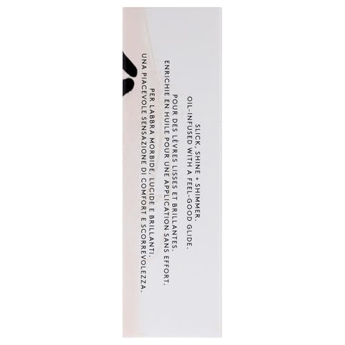 FENTY BEAUTY Gloss Bomb Luminizing Lip Oil N Gloss - 01 Fussy by Fenty Beauty for Women - 0.3 oz Lip Gloss Store | Quality India Shop