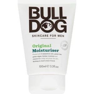 Buy now BULLDOG Mens Skincare and Grooming Face Moisturizer Original, 3.3 Fluid Ounce at indiglob india