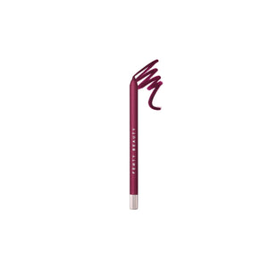 FENTY BEAUTY FENTY BEAUTY by Rihanna Trace'd Out Longwear Waterproof Pencil Lip Liner - They So Vine (Berry) Store | Quality India Shop