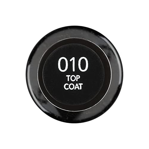 Buy now Revlon ColorStay Gel Envy Longwear Nail Enamel, Chip Resistant Diamond Top Coat Nail Polish with Shine, 0.4 fl oz at indiglob india