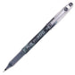 Buy now PILOT P-700 Rollerball Stick Gel Pen, 3 Black Pens & 3 Blue Pens (6 PACK) at indiglob india