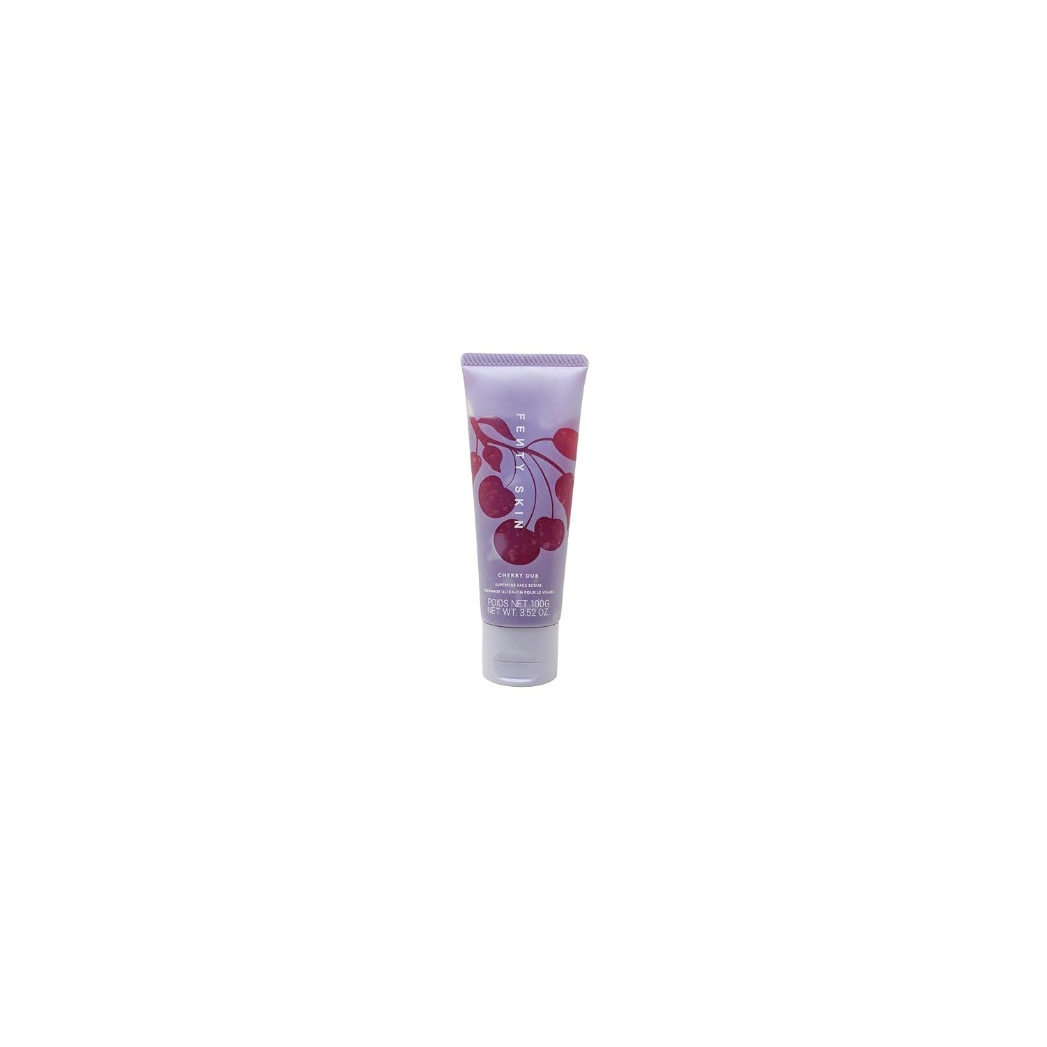 FENTY BEAUTY Fenty Skin Cherry Dub Superfine Face Scrub (3.52 Oz) Online | High Quality India