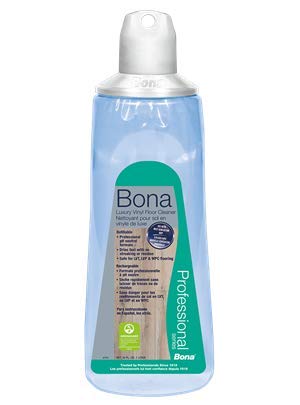 Buy now Bona Pro Series Luxury Vinyl Floor Cleaner Cartridge 34oz (1) at indiglob india