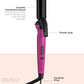 Buy now REVLON Easy Heat - 1 1/4" Precision Curling Iron at indiglob india