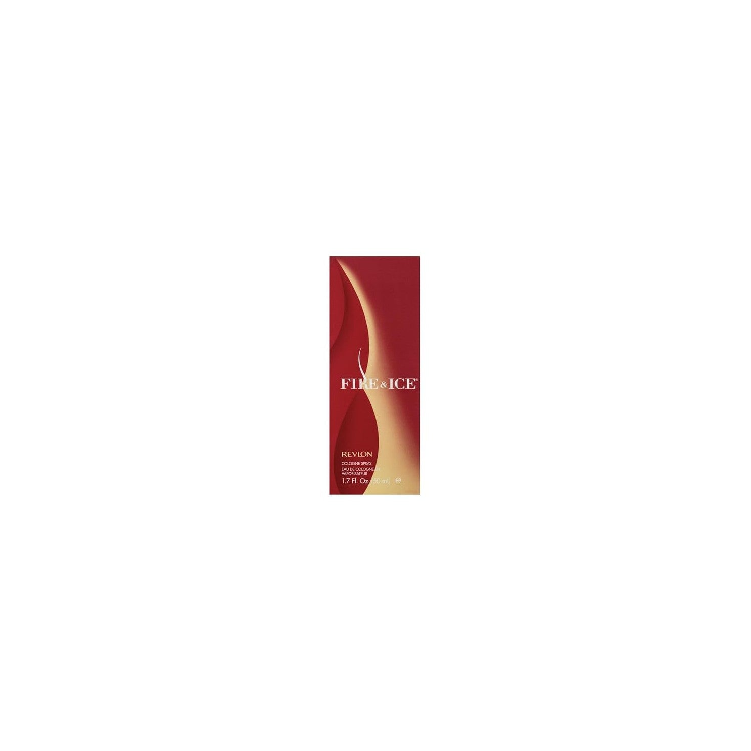 Buy REVLON Fire & Ice/Revlon Cologne Spray 1.7 Oz (W) | Trusted India Store