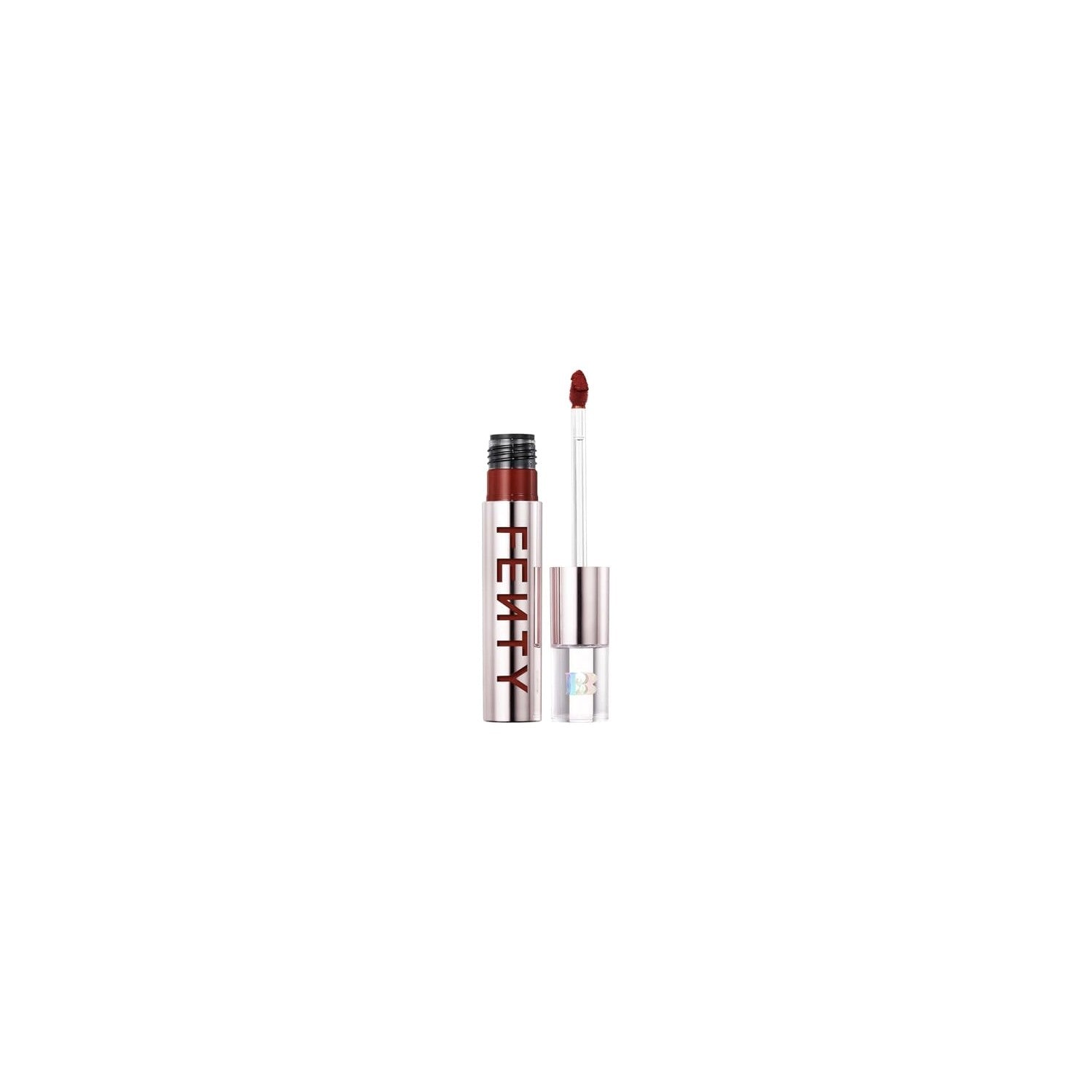 FENTY BEAUTY Fenty Beauty by Rihanna Fenty Icon Velvet Liquid Lipstick H.B.I.C. Stock | Fast India Delivery