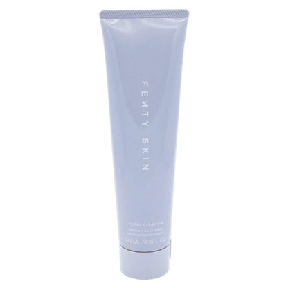 FENTY BEAUTY Fenty Skin Total Clean'r Remove-It-All Cleanser Launch | Order Online India
